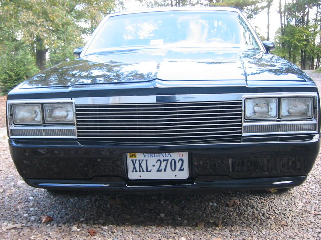 5th Generation El Camino Central Forum Chevrolet El Camino Forums